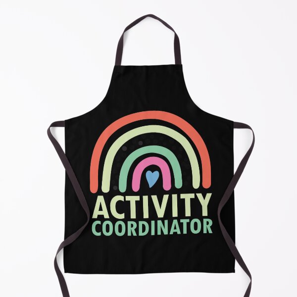 Item preview, activity coordinator  designed and sold by 0umStore.