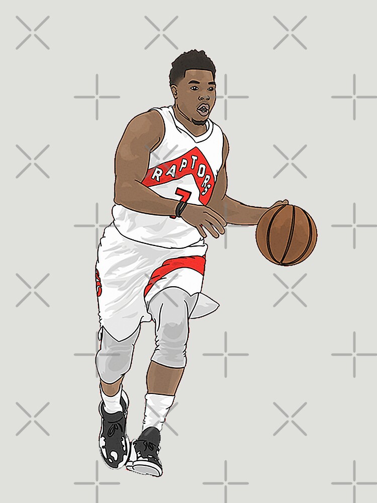 Camiseta kyle online lowry