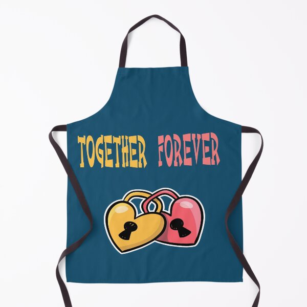 Item preview, Together forever designed and sold by The5saint.