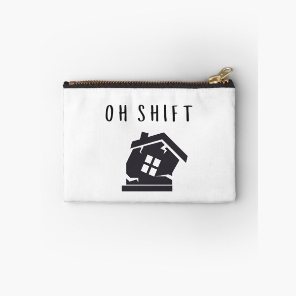 Item preview, Oh Shift designed and sold by SportyDogShop.