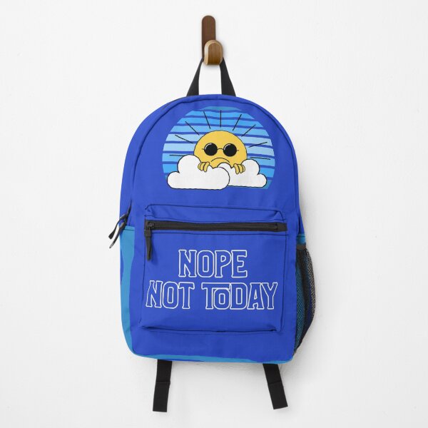 Item preview, Nope, Not Today designed and sold by CRHPOD20.