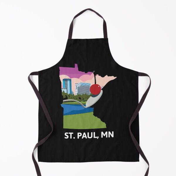 Item preview, St Paul, Minnesota designed and sold by TitanRN.