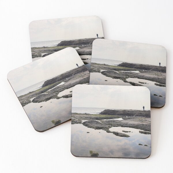 Item preview, Ocean Fisherman on Enoshima Island in Japan designed and sold by Caitlin Cahill.