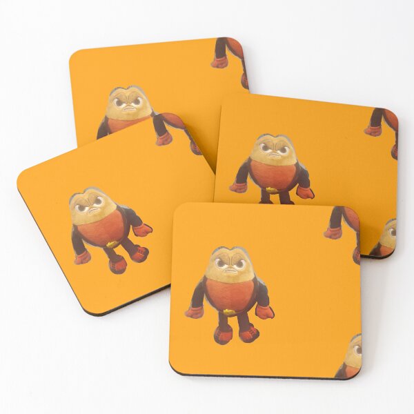 Item preview, Killer Bean  designed and sold by LAZLAOOS91.