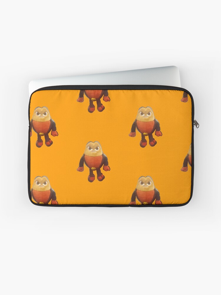 killer laptop sleeve