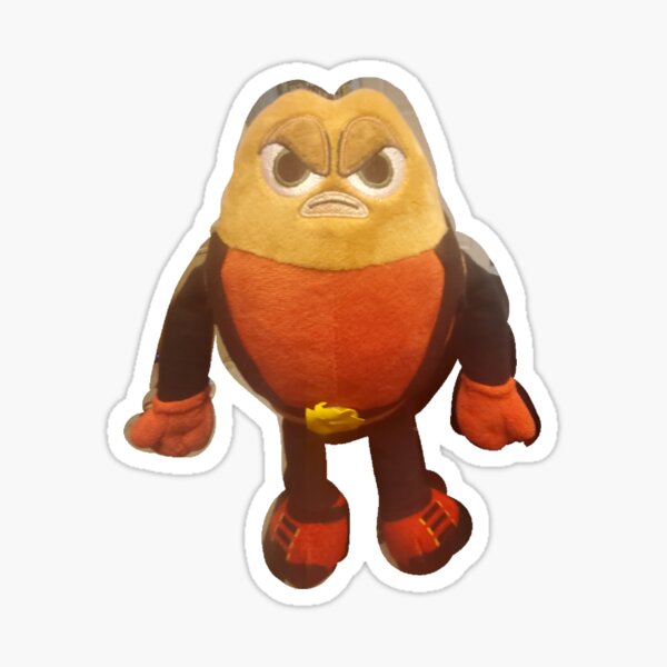 "Killer Bean " Sticker for Sale by LAZLAOOS91 Redbubble