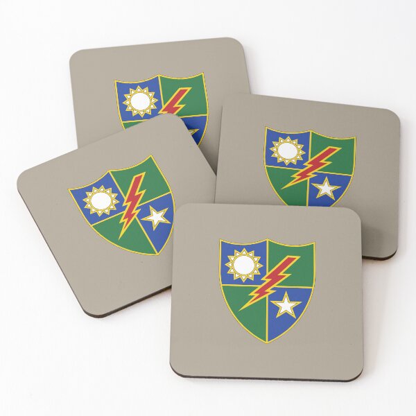 Item preview, Army Rangers Symbol designed and sold by AJ  Liber.