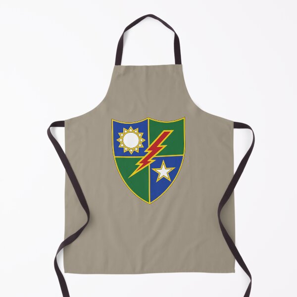 Item preview, Army Rangers Symbol designed and sold by AJ Liber.