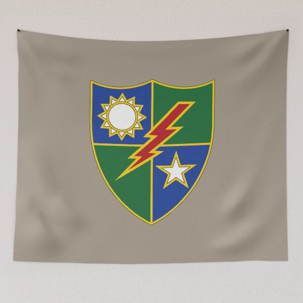 Item preview, Army Rangers Symbol designed and sold by AJ  Liber.