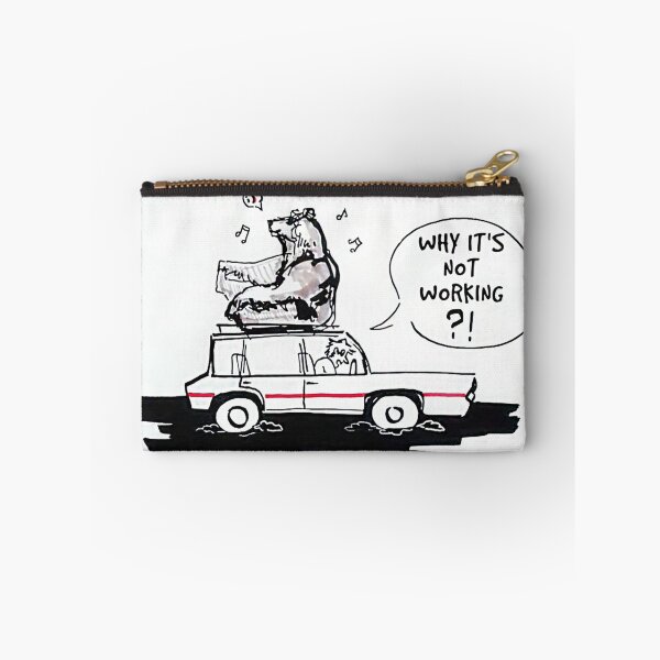Item preview, Bear with me designed and sold by Andreea Petrov.
