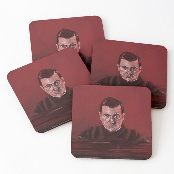 Item preview, Dracula in water (Claes Bang) designed and sold by Dracula Fan Art.