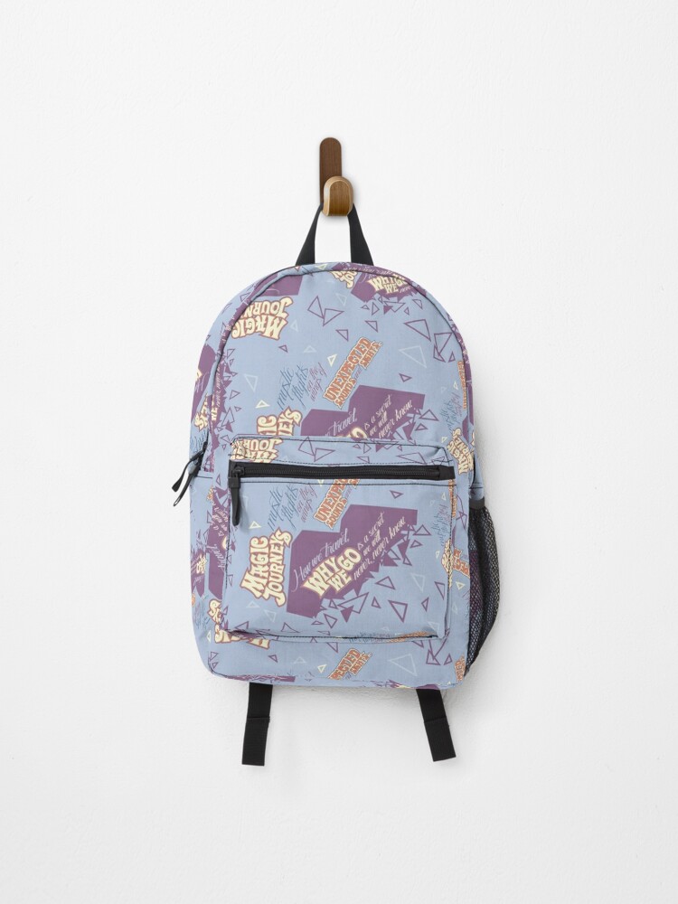 Magic Journeys Backpack