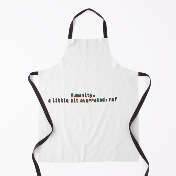 Item preview, Humanity - Russian Doll quote designed and sold by RebeccaART5.