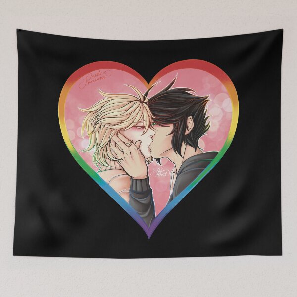Item preview, Mikayuu - Pride (REDRAW!) designed and sold by Novaraii-Arts.