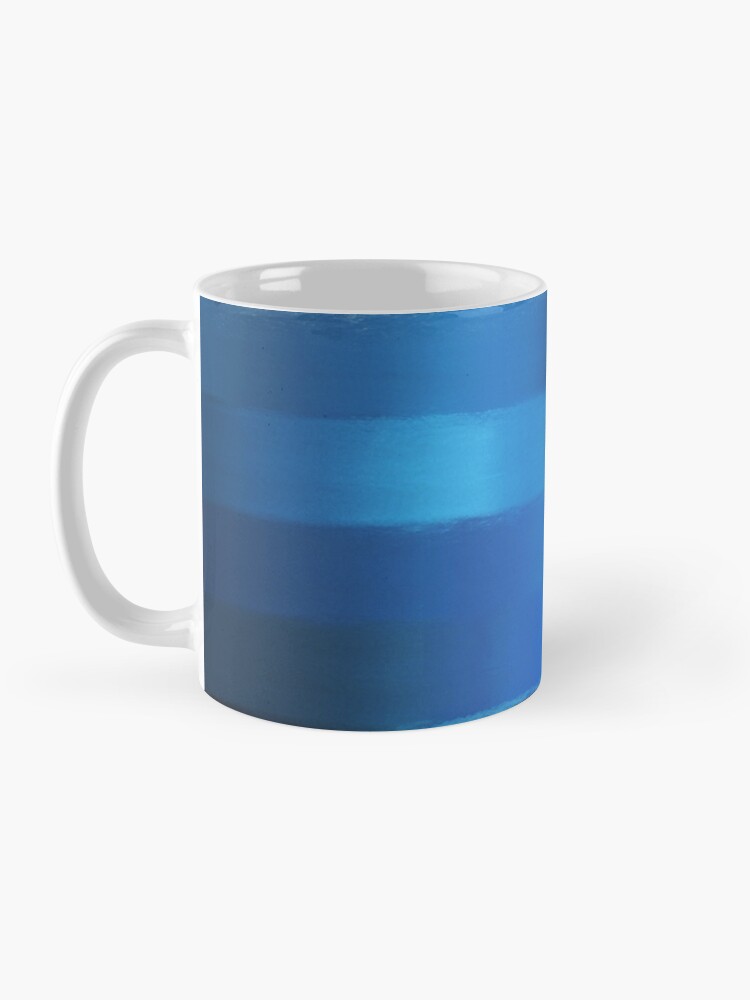 Alternate view of Titanic Mug