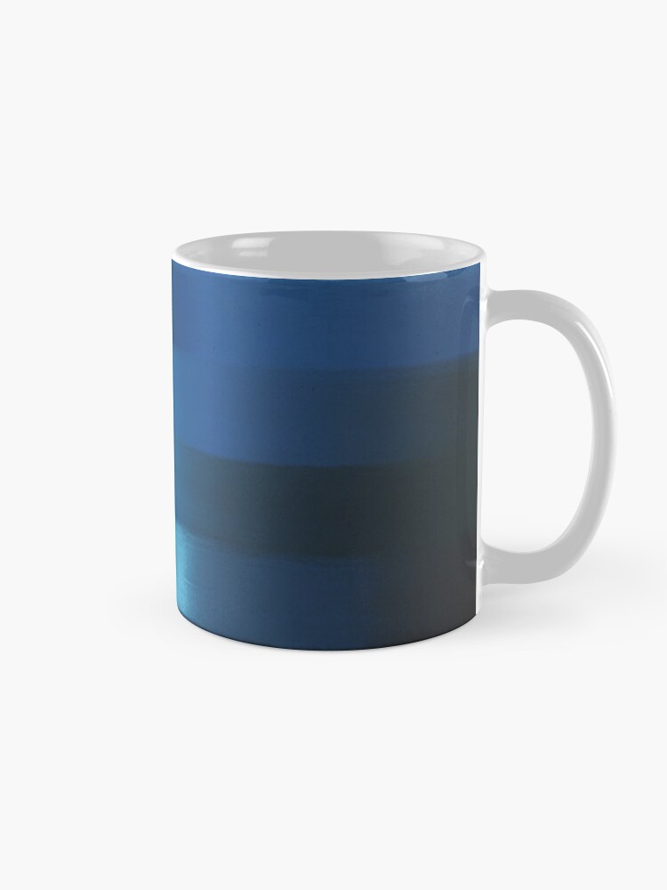 Alternate view of Titanic Mug
