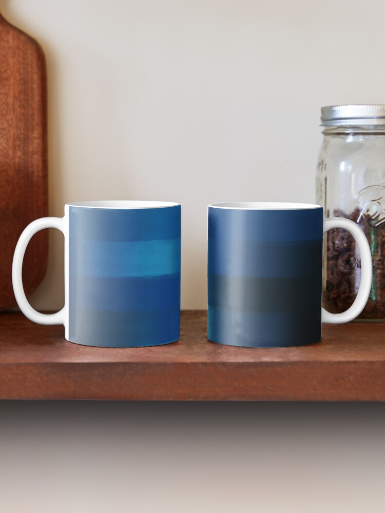 Alternate view of Titanic Coffee Mug