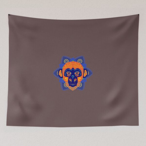 Item preview, Monkeys are out ! designed and sold by Byoudesigns.