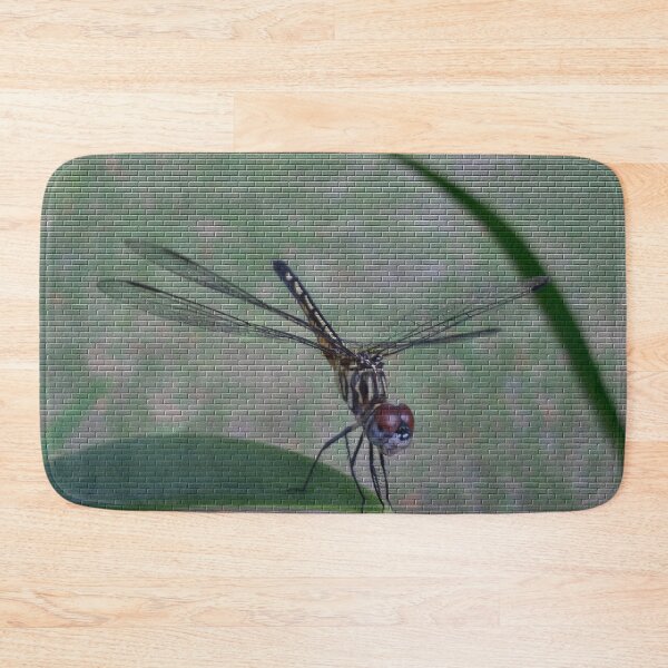Item preview, Pseudomurals 00009 (Dragonfly) designed and sold by CleanWIP.