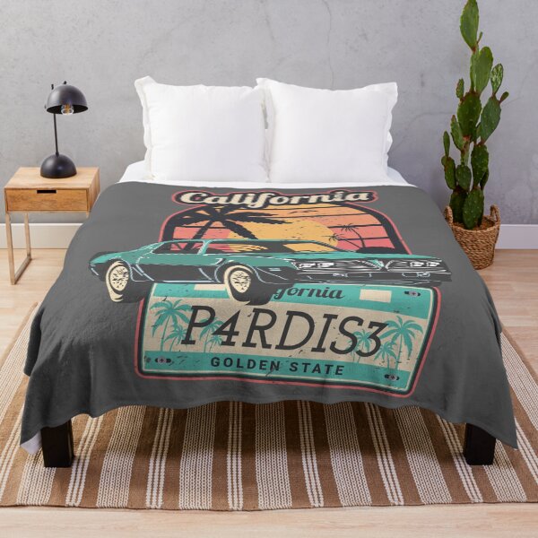 Item preview, California Driving designed and sold by erinpriest.