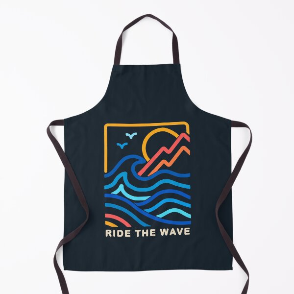 Item preview, Ride the wave designed and sold by Timegraf.