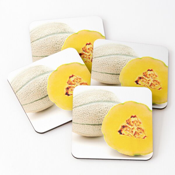 Item preview, Cantaloupe designed and sold by troianifabrizio.