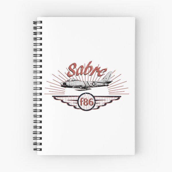 Item preview, F86 Sabre designed and sold by rustyredbubble.