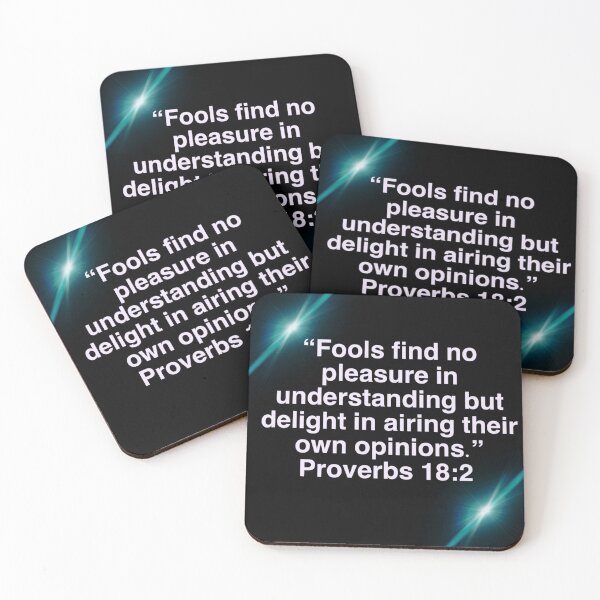 Item preview, Bible Verse designed and sold by atroffire.