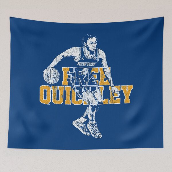 Item preview, Free Quickley designed and sold by huckblade.