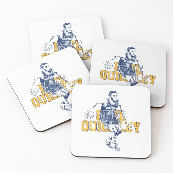 Item preview, Free Quickley (Variant) designed and sold by huckblade.