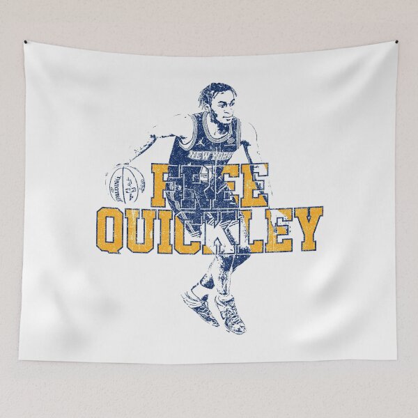 Item preview, Free Quickley (Variant) designed and sold by huckblade.