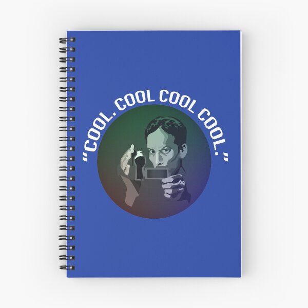Item preview, Community - Cool.  Cool Cool Cool. designed and sold by EunoiaDynasty.