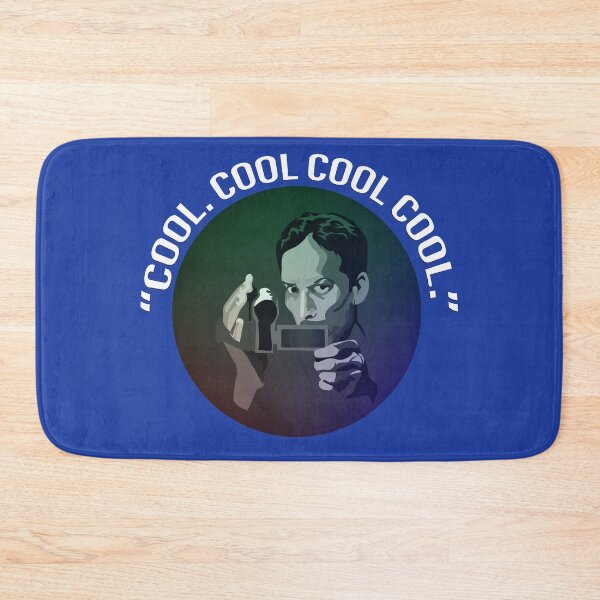 Item preview, Community - Cool.  Cool Cool Cool. designed and sold by EunoiaDynasty.