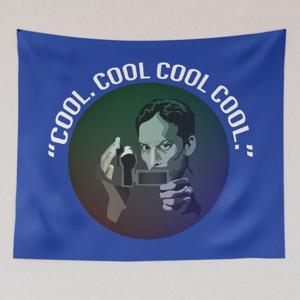 Item preview, Community - Cool.  Cool Cool Cool. designed and sold by EunoiaDynasty.