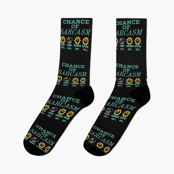 Item preview, Sarcastic phrases  designed and sold by Monkey204.