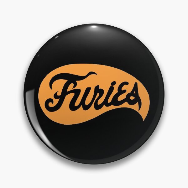 Item preview, Baseball Furies designed and sold by AJ  Liber.