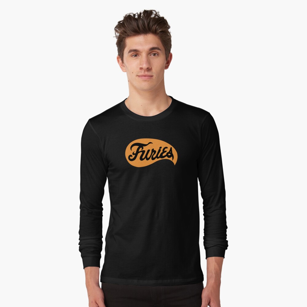 Item preview, Long Sleeve T-Shirt designed and sold by aliberalino.