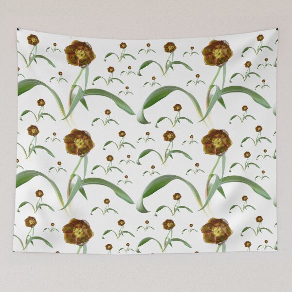 Item preview, Fritillaria davisii Davis fritillary designed and sold by Chris Burrows.