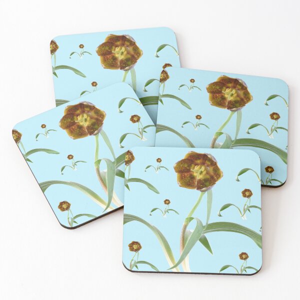 Item preview, Fritillaria davisii Davis fritillary designed and sold by Chris Burrows.