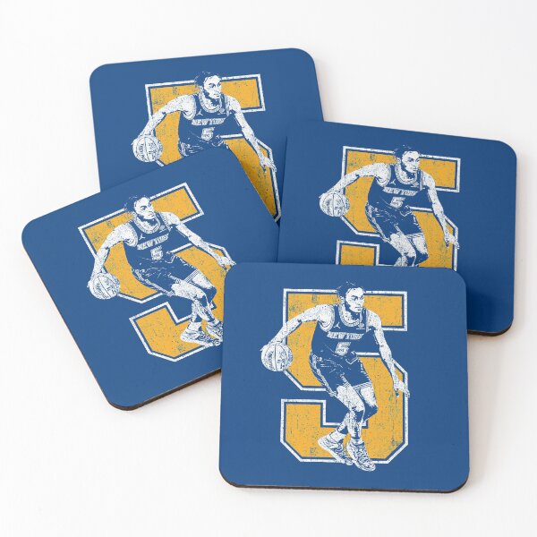 Item preview, Immanuel Quickley designed and sold by huckblade.