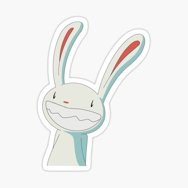 Max Sticker