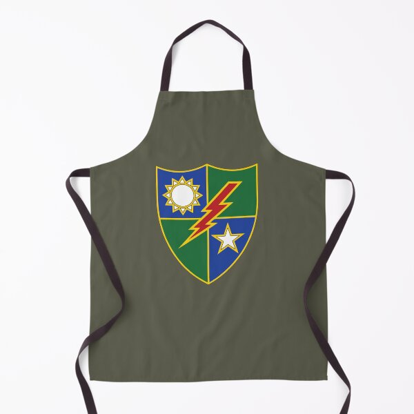 Item preview, Army Rangers Logo designed and sold by AJ Liber.