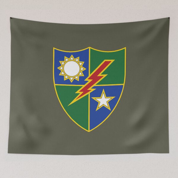 Item preview, Army Rangers Logo designed and sold by AJ  Liber.