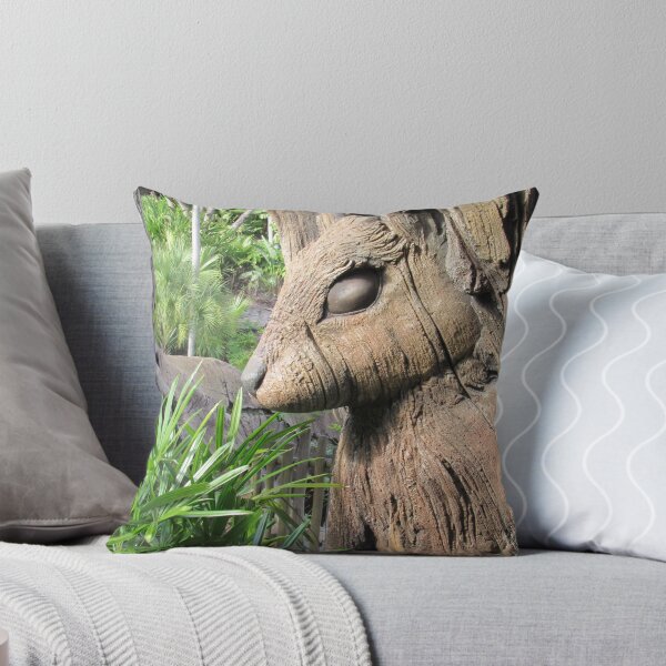 Aperçu de l'œuvre Arbre de vie - Lapin créée et vendue par obxjack.
