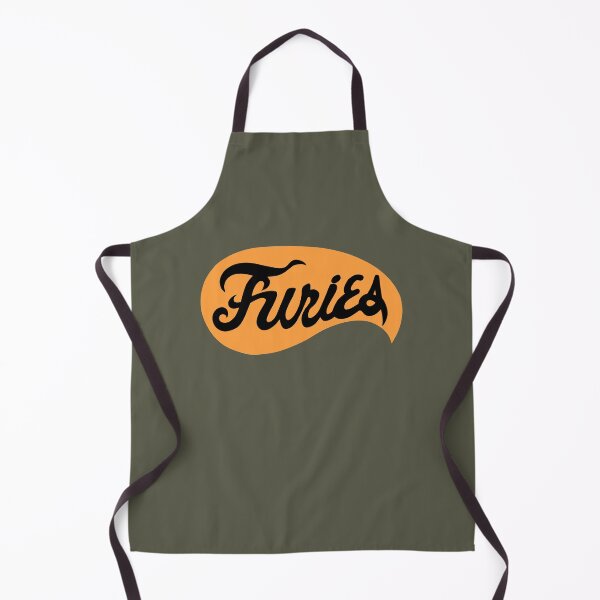 Item preview, The Baseball Furies designed and sold by AJ  Liber.