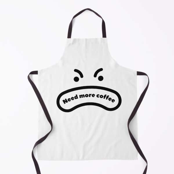 Item preview, Need More Coffee designed and sold by widianeworld.