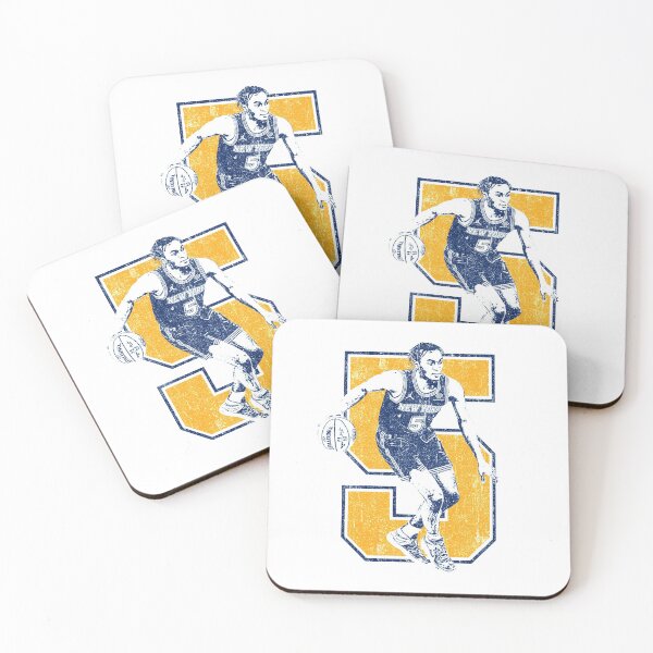 Item preview, Immanuel Quickley (Variant) designed and sold by huckblade.