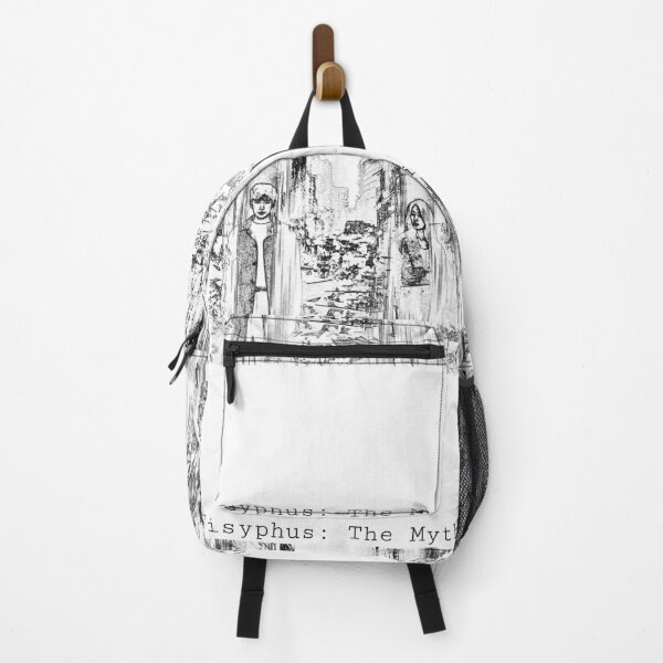 Item preview, The myth designed and sold by Edenjodie.