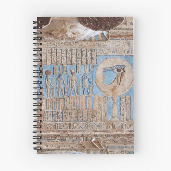 Item preview, The Cosmological Symbolism of Egypt's Dendera Temple designed and sold by Sailingstone Travel.