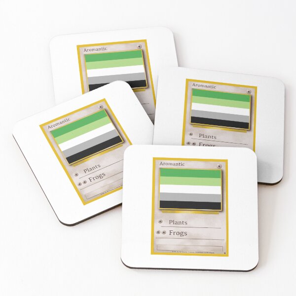 Item preview, aro card designed and sold by disclaimersong.